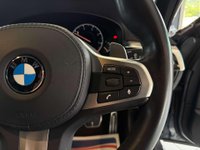 USED 2019 69 BMW 5 SERIES 2.0 520d M Sport Touring 5dr Diesel Auto Euro 6 (s/s) (190 ps) M Sport Plus Pack + FSH + H&K