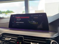 USED 2019 69 BMW 5 SERIES 2.0 520d M Sport Touring 5dr Diesel Auto Euro 6 (s/s) (190 ps) M Sport Plus Pack + FSH + H&K
