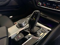 USED 2019 69 BMW 5 SERIES 2.0 520d M Sport Touring 5dr Diesel Auto Euro 6 (s/s) (190 ps) M Sport Plus Pack + FSH + H&K