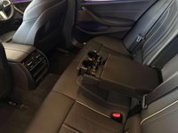 USED 2019 69 BMW 5 SERIES 2.0 520d M Sport Touring 5dr Diesel Auto Euro 6 (s/s) (190 ps) M Sport Plus Pack + FSH + H&K