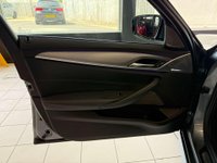 USED 2019 69 BMW 5 SERIES 2.0 520d M Sport Touring 5dr Diesel Auto Euro 6 (s/s) (190 ps) M Sport Plus Pack + FSH + H&K
