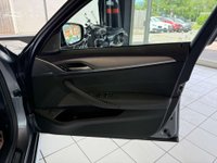 USED 2019 69 BMW 5 SERIES 2.0 520d M Sport Touring 5dr Diesel Auto Euro 6 (s/s) (190 ps) M Sport Plus Pack + FSH + H&K