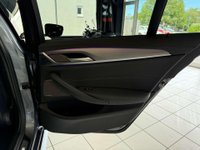 USED 2019 69 BMW 5 SERIES 2.0 520d M Sport Touring 5dr Diesel Auto Euro 6 (s/s) (190 ps) M Sport Plus Pack + FSH + H&K