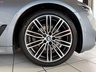 USED 2019 69 BMW 5 SERIES 2.0 520d M Sport Touring 5dr Diesel Auto Euro 6 (s/s) (190 ps) M Sport Plus Pack + FSH + H&K
