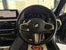 USED 2019 69 BMW 5 SERIES 2.0 520d M Sport Touring 5dr Diesel Auto Euro 6 (s/s) (190 ps) M Sport Plus Pack + FSH + H&K
