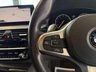 USED 2019 69 BMW 5 SERIES 2.0 520d M Sport Touring 5dr Diesel Auto Euro 6 (s/s) (190 ps) M Sport Plus Pack + FSH + H&K