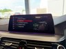 USED 2019 69 BMW 5 SERIES 2.0 520d M Sport Touring 5dr Diesel Auto Euro 6 (s/s) (190 ps) M Sport Plus Pack + FSH + H&K