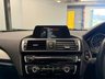 USED 2016 16 BMW 1 SERIES 1.5 116d ED Plus Hatchback 5dr Diesel Manual Euro 6 (s/s) (116 ps) 