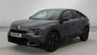 USED 2021 21 CITROEN C4 1.2 PureTech Shine Hatchback 5dr Petrol Manual Euro 6 (s/s) (130 ps) 