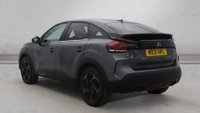 USED 2021 21 CITROEN C4 1.2 PureTech Shine Hatchback 5dr Petrol Manual Euro 6 (s/s) (130 ps) 
