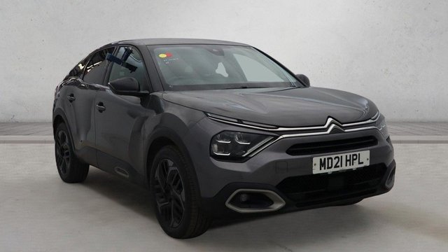View our Citroen C4 1.2 PureTech Shine Hatchback 5dr Petrol Manual Euro 6 (s/s) (130 ps)