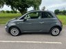 USED 2018 18 FIAT 500 1.2 Lounge Hatchback 3dr Petrol Manual Euro 6 (s/s) (69 bhp) Service History !