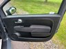 USED 2018 18 FIAT 500 1.2 Lounge Hatchback 3dr Petrol Manual Euro 6 (s/s) (69 bhp) Service History !