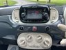 USED 2018 18 FIAT 500 1.2 Lounge Hatchback 3dr Petrol Manual Euro 6 (s/s) (69 bhp) Service History !