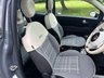 USED 2018 18 FIAT 500 1.2 Lounge Hatchback 3dr Petrol Manual Euro 6 (s/s) (69 bhp) Service History !
