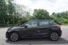 USED 2022 22 SEAT IBIZA 1.0 TSI SE Technology Hatchback 5 Door Petrol Manual Euro 6 (s/s) (95 ps) WIRELESS APPLE PLAY / HIGH SPEC !