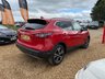 USED 2019 68 NISSAN QASHQAI 1.3 DIG-T N-Connecta SUV 5dr Petrol Manual Euro 6 (s/s) (140 ps) 
