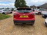 USED 2019 68 NISSAN QASHQAI 1.3 DIG-T N-Connecta SUV 5dr Petrol Manual Euro 6 (s/s) (140 ps) 