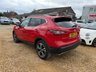 USED 2019 68 NISSAN QASHQAI 1.3 DIG-T N-Connecta SUV 5dr Petrol Manual Euro 6 (s/s) (140 ps) 