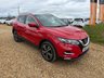 USED 2019 68 NISSAN QASHQAI 1.3 DIG-T N-Connecta SUV 5dr Petrol Manual Euro 6 (s/s) (140 ps) 