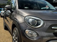 USED 2015 15 FIAT 500X 2.0 MultiJetII Cross Plus SUV 5dr Diesel Auto 4WD Euro 6 (s/s) (140 ps) Low Miles * Auto * Great Drive
