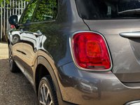 USED 2015 15 FIAT 500X 2.0 MultiJetII Cross Plus SUV 5dr Diesel Auto 4WD Euro 6 (s/s) (140 ps) Low Miles * Auto * Great Drive