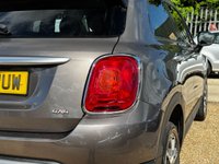 USED 2015 15 FIAT 500X 2.0 MultiJetII Cross Plus SUV 5dr Diesel Auto 4WD Euro 6 (s/s) (140 ps) Low Miles * Auto * Great Drive