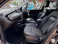 USED 2015 15 FIAT 500X 2.0 MultiJetII Cross Plus SUV 5dr Diesel Auto 4WD Euro 6 (s/s) (140 ps) Low Miles * Auto * Great Drive