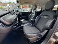 USED 2015 15 FIAT 500X 2.0 MultiJetII Cross Plus SUV 5dr Diesel Auto 4WD Euro 6 (s/s) (140 ps) Low Miles * Auto * Great Drive