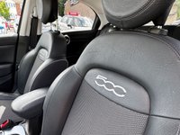 USED 2015 15 FIAT 500X 2.0 MultiJetII Cross Plus SUV 5dr Diesel Auto 4WD Euro 6 (s/s) (140 ps) Low Miles * Auto * Great Drive