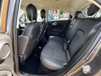 USED 2015 15 FIAT 500X 2.0 MultiJetII Cross Plus SUV 5dr Diesel Auto 4WD Euro 6 (s/s) (140 ps) Low Miles * Auto * Great Drive