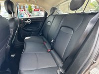 USED 2015 15 FIAT 500X 2.0 MultiJetII Cross Plus SUV 5dr Diesel Auto 4WD Euro 6 (s/s) (140 ps) Low Miles * Auto * Great Drive