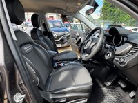 USED 2015 15 FIAT 500X 2.0 MultiJetII Cross Plus SUV 5dr Diesel Auto 4WD Euro 6 (s/s) (140 ps) Low Miles * Auto * Great Drive