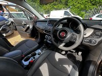 USED 2015 15 FIAT 500X 2.0 MultiJetII Cross Plus SUV 5dr Diesel Auto 4WD Euro 6 (s/s) (140 ps) Low Miles * Auto * Great Drive