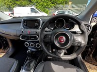 USED 2015 15 FIAT 500X 2.0 MultiJetII Cross Plus SUV 5dr Diesel Auto 4WD Euro 6 (s/s) (140 ps) Low Miles * Auto * Great Drive