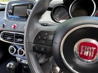 USED 2015 15 FIAT 500X 2.0 MultiJetII Cross Plus SUV 5dr Diesel Auto 4WD Euro 6 (s/s) (140 ps) Low Miles * Auto * Great Drive