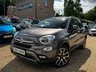 USED 2015 15 FIAT 500X 2.0 MultiJetII Cross Plus SUV 5dr Diesel Auto 4WD Euro 6 (s/s) (140 ps) Low Miles * Auto * Great Drive