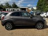 USED 2015 15 FIAT 500X 2.0 MultiJetII Cross Plus SUV 5dr Diesel Auto 4WD Euro 6 (s/s) (140 ps) Low Miles * Auto * Great Drive