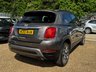 USED 2015 15 FIAT 500X 2.0 MultiJetII Cross Plus SUV 5dr Diesel Auto 4WD Euro 6 (s/s) (140 ps) Low Miles * Auto * Great Drive