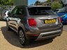 USED 2015 15 FIAT 500X 2.0 MultiJetII Cross Plus SUV 5dr Diesel Auto 4WD Euro 6 (s/s) (140 ps) Low Miles * Auto * Great Drive