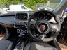 USED 2015 15 FIAT 500X 2.0 MultiJetII Cross Plus SUV 5dr Diesel Auto 4WD Euro 6 (s/s) (140 ps) Low Miles * Auto * Great Drive