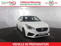 USED 2023 23 MG MG3 1.5 VTi-TECH Excite Hatchback 5dr Petrol Manual Euro 6 (s/s) (106 ps) 