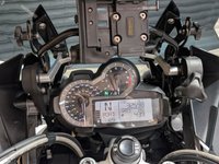 USED 2015 15 BMW R 1200 GS ADVENTURE FULL LUGGAGE - AKRAPOVIC - SERVICED - LOVELY BIKE. Adventure