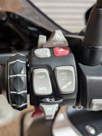 USED 2015 15 BMW R 1200 GS ADVENTURE FULL LUGGAGE - AKRAPOVIC - SERVICED - LOVELY BIKE. Adventure