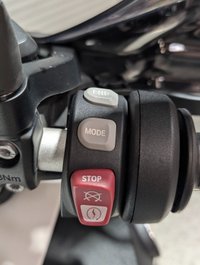 USED 2015 15 BMW R 1200 GS ADVENTURE FULL LUGGAGE - AKRAPOVIC - SERVICED - LOVELY BIKE. Adventure