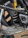 USED 2015 15 BMW R 1200 GS ADVENTURE FULL LUGGAGE - AKRAPOVIC - SERVICED - LOVELY BIKE. Adventure