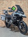 USED 2015 15 BMW R 1200 GS ADVENTURE FULL LUGGAGE - AKRAPOVIC - SERVICED - LOVELY BIKE. Adventure