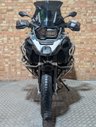 USED 2015 15 BMW R 1200 GS ADVENTURE FULL LUGGAGE - AKRAPOVIC - SERVICED - LOVELY BIKE. Adventure