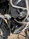 USED 2015 15 BMW R 1200 GS ADVENTURE FULL LUGGAGE - AKRAPOVIC - SERVICED - LOVELY BIKE. Adventure