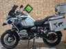 USED 2015 15 BMW R 1200 GS ADVENTURE FULL LUGGAGE - AKRAPOVIC - SERVICED - LOVELY BIKE. Adventure